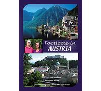 Footloose in Austria-Hallstatt - Footloose in Austria-Hallstatt [Edizione: Regno Unito]