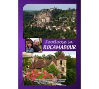Footloose in Rocamadour - Footloose in Rocamadour [Edizione: Regno Unito]