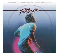 Artisti Vari – Footloose O.S.T. – Vinile – Sony