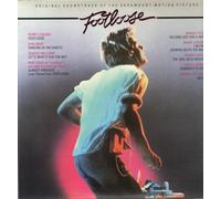 Footloose (Original Motion Picture Soundtrack) [Vinyl LP]