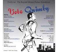 Footloose [Revised Edition]