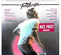 Footloose - Soundtrack