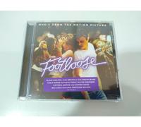 Footloose Soundtrack, Bso Motion Picture - CD Nuovo - 3T