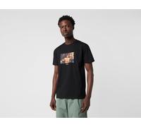 Footpatrol x Vincent Chapters Bar Girl T-Shirt, Nero S