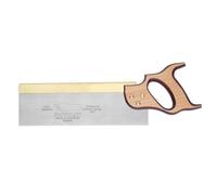 Footprint 256 Seghetto A Tenone In Ottone 250Mm (10In) 15 Tpi FOO25610