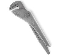 Footprint 698 W Pipe Wrench 9 in