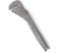 Footprint 698 W Tubo chiave 12. in