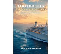 Footprints Across the Oceans: A Poetic Journey with N. Satianathan