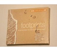 Footprints DVD And Audio CD