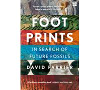 Footprints-Farrier, David-Copertina flessibile