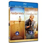 FOOTPRINTS FRIENDS FOR LIFE-FOOTPRINTS FRIENDS FOR LIFE (DVD)