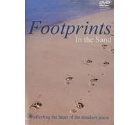 Footprints in the Sand [DVD]