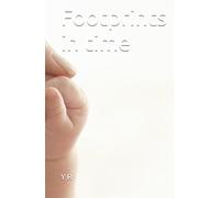 Footprints in time