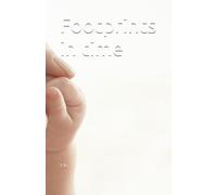 Footprints in time