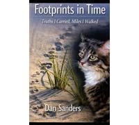 Footprints In time: Fragments, Memories, and the Roads I Took