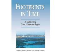 Footprints in Time (Tascabile)