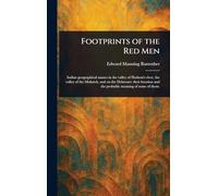 Footprints of the Red Men