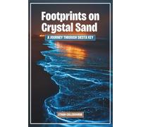 Footprints on Crystal Sand: A Journey Through Siesta Key