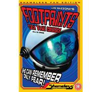 Footprints On the Moon [DVD] [1974] [Edizione: Regno Unito]