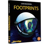 Footprints on the Moon (Restored Limited Edition All Regions)