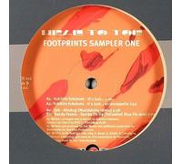 Footprints Sampler One - Various 12"