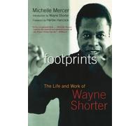 Footprints (Tascabile)