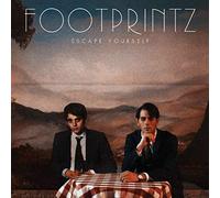 Footprintz - Escape Yourself