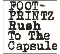 Footprintz - Rush To The Capsule (Ewan Pearson Remix)