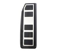 Footrest Accessori Per Escape Per Bronco Sport Per Kuga Per Corsair 2020 2021 2022 Copripedale Poggiapiedi Pedale Morto Brake Pedal Pad