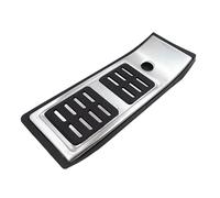 Footrest Pedals Accessori Pedale Per Q5 SQ5 FY 2018-2020 LHD Acceleratore Gas Carburante Freno Poggiapiedi Tappetini Copripedali Pedal Pad(1pcs)