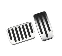 Footrest Pedals Accessori Pedali LHD Per Modello Y 2022-2024 Copripedale Acceleratore Carburante Pedale Gas Pastiglie Freno Interni Auto Pedal Pad