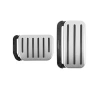 Footrest Pedals Per Il Nuovo Per Modello Y Per Juniper 2025 2026 3 Highland Launch Upgrade Copri Poggiapiedi Pedali Freno Acceleratore Pedal Pad