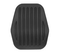 Footrest Pedals Per MK2 Per III Per CMAX Per C-MAX II Per Kuga Accessori Per Auto Protezione 2 Pezzi Copertura Di Ricambio Per Pedale Frizione Freno In Gomma Pedal Pad