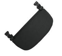 Footrest Stroller Attachment, Adjustable Foot Support Extension, Sturdy and General Fit Design, Comfortable Leg Accessory, Versatile Footrest for Travel, 11.81x8.27x1.18 inches
