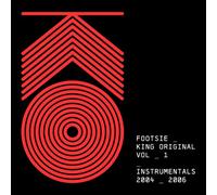 Footsie - King Original Vol 1