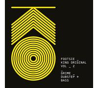 Footsie - King Original Vol 2