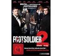 Footsoldier 2 - Bonded by Blood