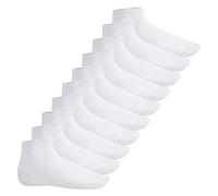 Footstar! Donne Uomo - 10 Coppia SNEAK IT! calze corte gambo corto