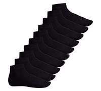 Footstar! Donne Uomo - 10 Coppia SNEAK IT! calze corte gambo corto
