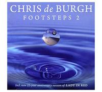 Footsteps 2 - Chris De Burgh
