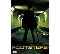 Footsteps (DVD) Nicholas Bool Mads Koudal Jared Morgan Solitaire Mouneimne