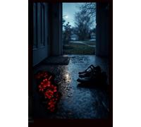 Footsteps: Footsteps: A Pulp Horror Descent into Madness