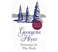 Footsteps in the Dark [Lingua Inglese]