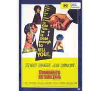 Footsteps In The Fog