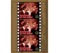 Footsteps In The Night (DVD)