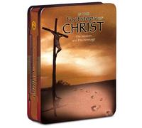 Footsteps of Christ