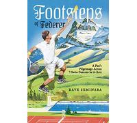 Footsteps of Federer: A Fan's Pilgrimage Across 7 Swiss Cantons in 10 Acts