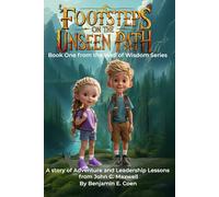 Footsteps on the Unseen Path