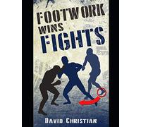 David Christian Footwork Wins Fights (Tascabile) Win Fights