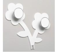 Foppa Pedretti - Appendifiore-bianco FOPPA PEDRETTI